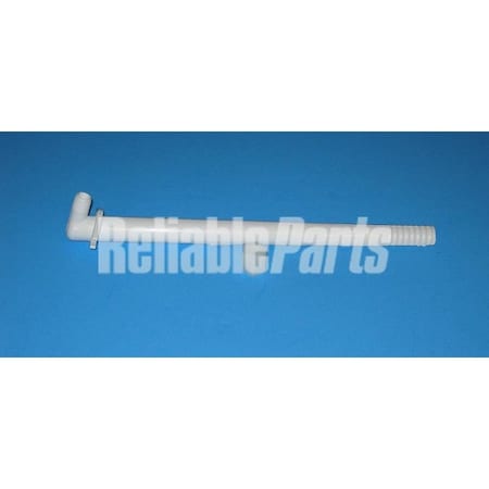 Whirlpool WP2196157 Whirlpool Fill Tube WP2196157